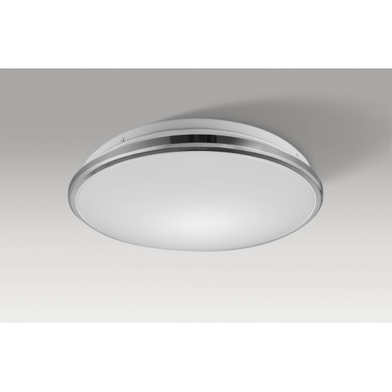 JUNONA 28 4000K CHROME
