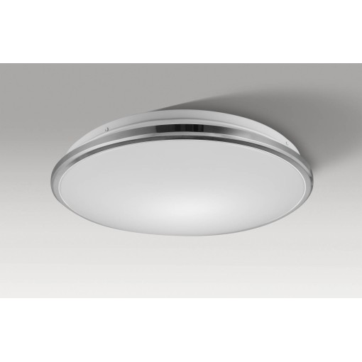 JUNONA 33 4000K CHROME