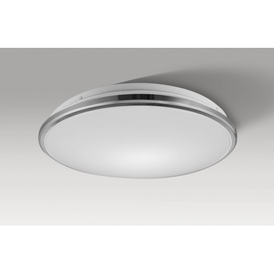 JUNONA 33 4000K CHROME
