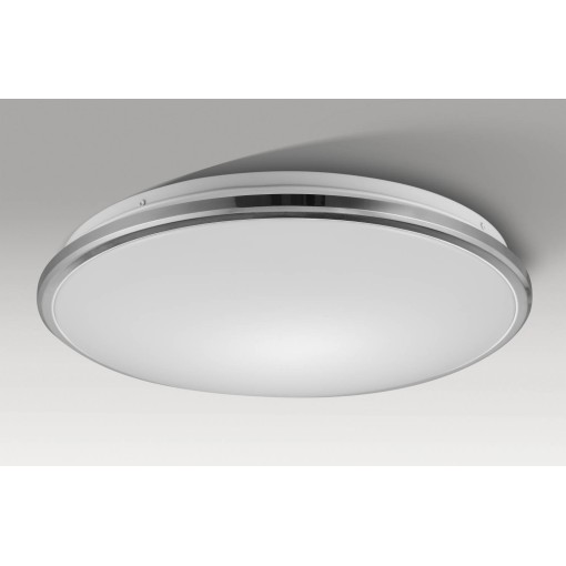 JUNONA 38 4000K CHROME
