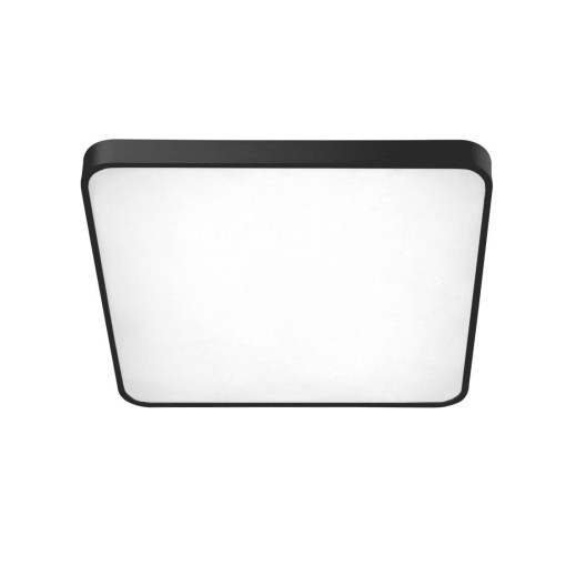 QUADRO 50 LED CCT BLACK