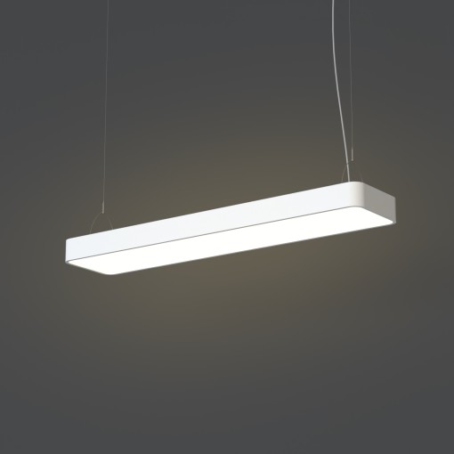 SOFT LED 90X20