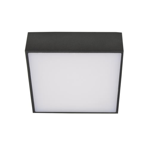 FALCO 12 4000K BLACK