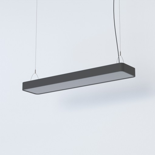 SOFT LED 90X20