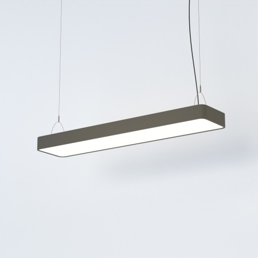 SOFT LED 90X20