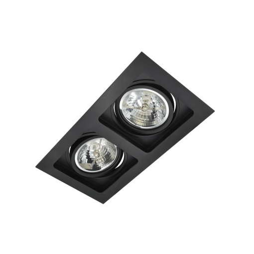 SISTO 2 BLACK/BLACK