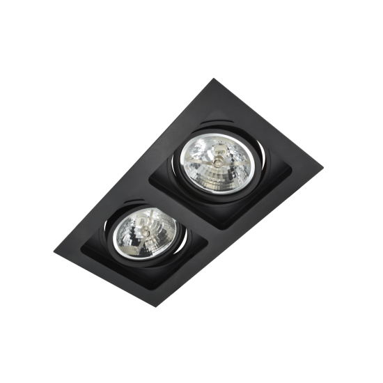 SISTO 2 BLACK/BLACK