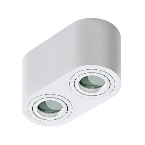BRANT 2 IP44 WHITE