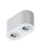 BRANT 2 IP44 WHITE