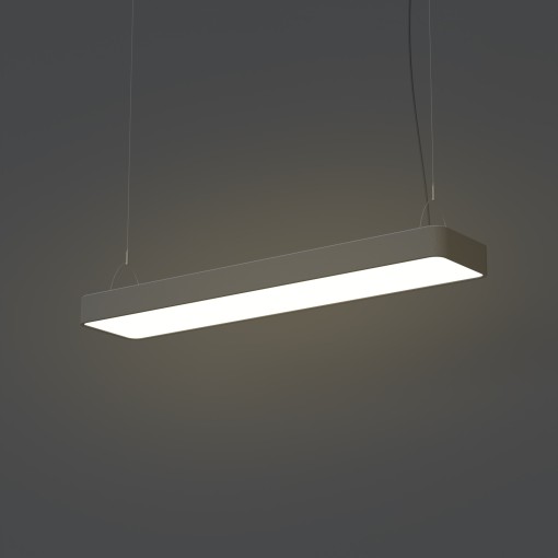 SOFT LED 90X20
