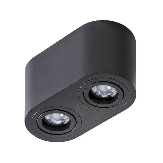 BRANT 2 BLACK