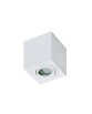 BRANT SQUARE IP44 WHITE