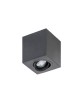 BRANT SQUARE BLACK