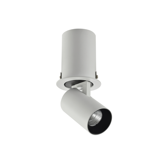 LUNA 15W DIMM WHITE