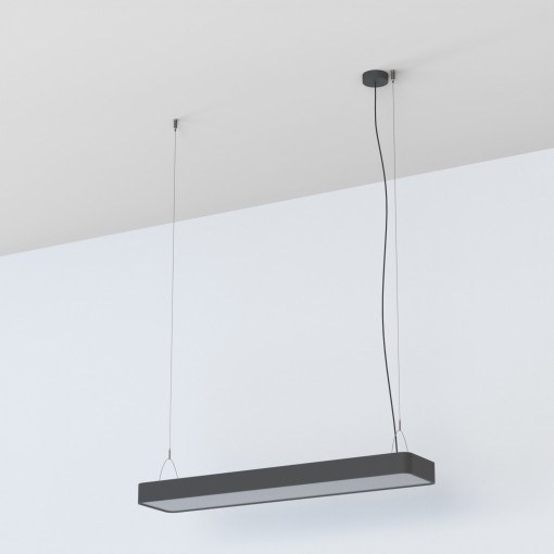 SOFT LED 90X20