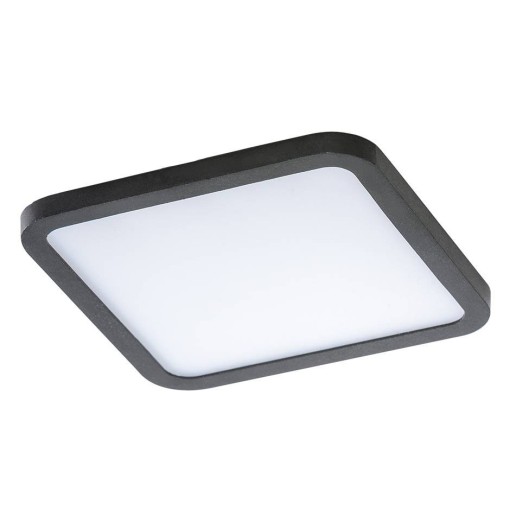 SLIM 15 SQUARE 3000K IP44...