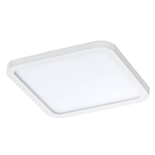 SLIM 15 SQUARE 3000K IP44...
