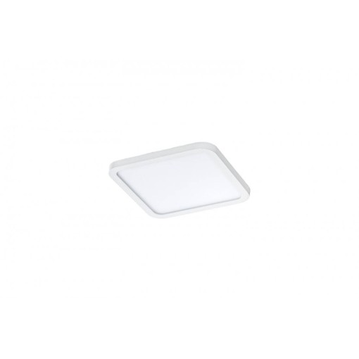 SLIM 15 SQUARE 3000K IP44...