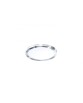 SLIM 15 ROUND 4000K IP44 CHROME