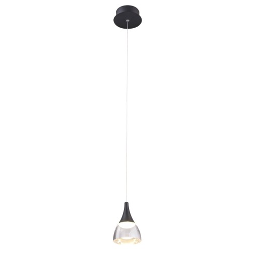 DALMATIA 1 BLACK