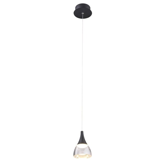 DALMATIA 1 BLACK