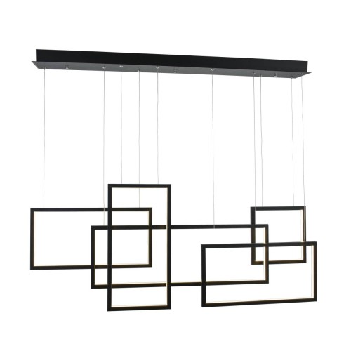 QUADRATUS BLACK