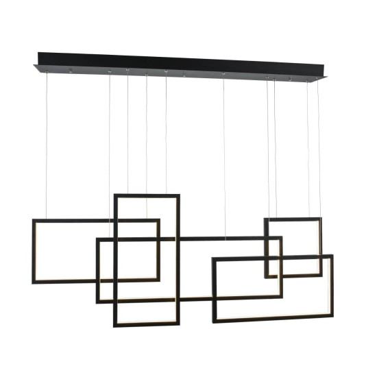 QUADRATUS BLACK