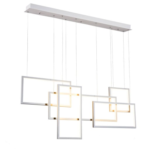 QUADRATUS WHITE