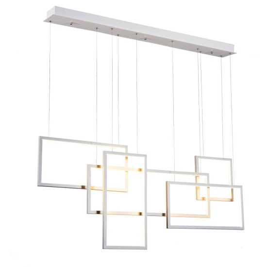 QUADRATUS WHITE