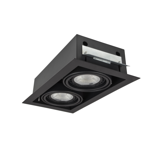 NOVA 2 BLACK/BLACK