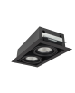 NOVA 2 BLACK/BLACK