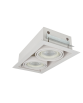 NOVA 2 WHITE/WHITE