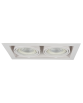 NOVA 2 WHITE/WHITE