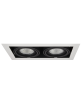 NOVA 2 WHITE/BLACK
