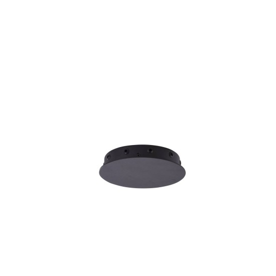 ZIKO BASE 10 BLACK