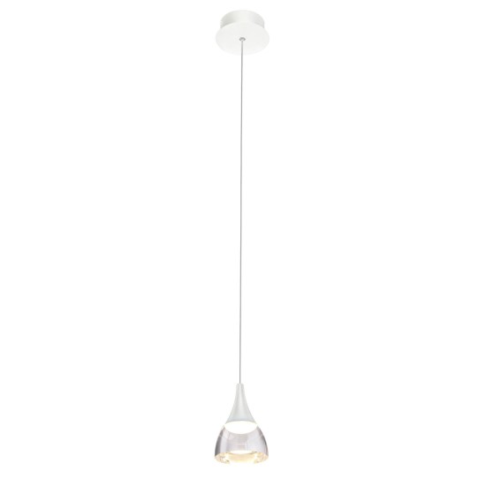 DALMATIA 1 WHITE