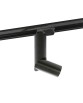 SANTOS TRACK 3LINE BLACK