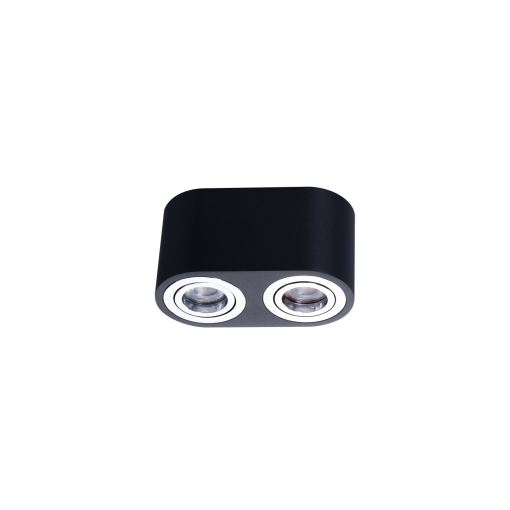 BRANT 2 BLACK/CHROME