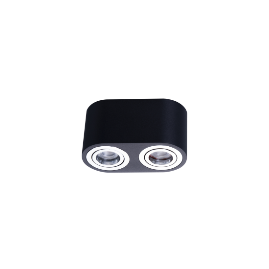 BRANT 2 BLACK/CHROME