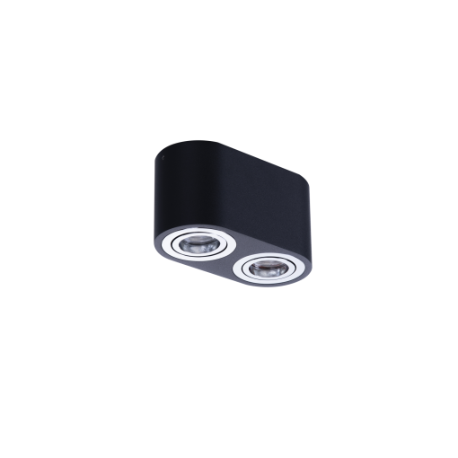 BRANT 2 BLACK/CHROME