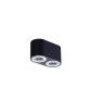 BRANT 2 BLACK/CHROME