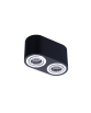 BRANT 2 BLACK/CHROME