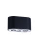 BRANT 2 BLACK/CHROME