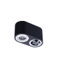 BRANT 2 BLACK/CHROME