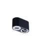 BRANT 2 BLACK/CHROME