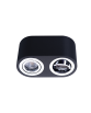 BRANT 2 BLACK/CHROME