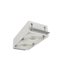 NOVA 2 GIPS WHITE/WHITE