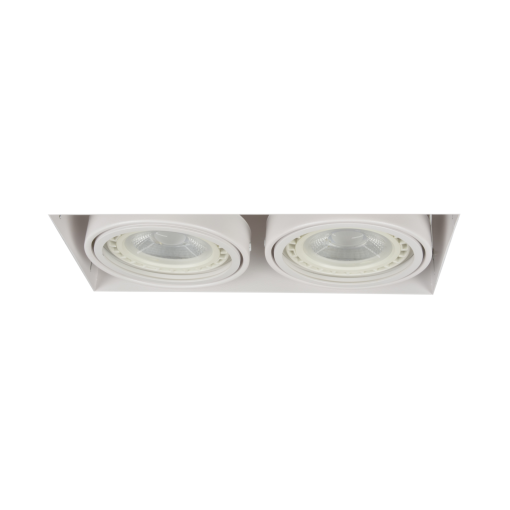 NOVA 2 GIPS WHITE/WHITE