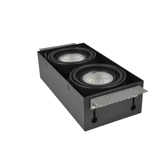 NOVA 2 GIPS BLACK/BLACK