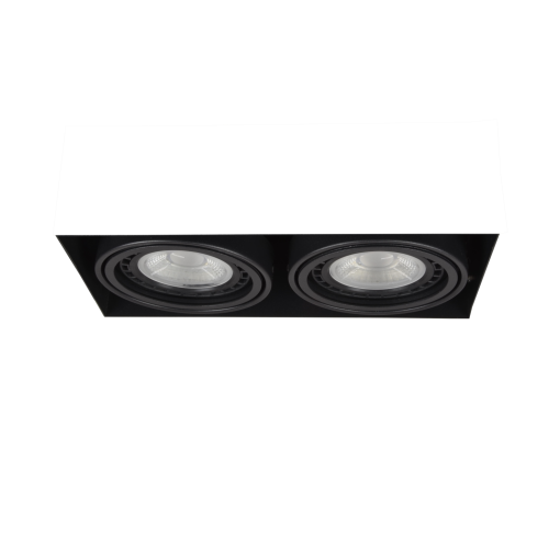 NOVA 2 GIPS BLACK/BLACK